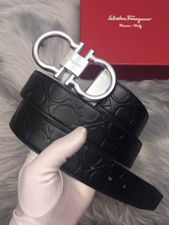 Ferragamo 34mmX95-125 7D49